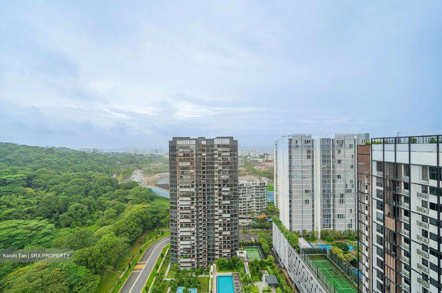 Midwood (D23), Condominium #460131421